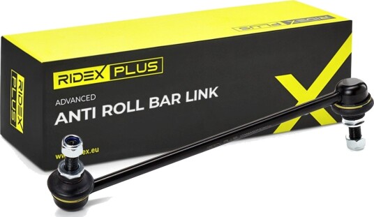 Stabilisatorstag RIDEX PLUS 3229S0090P