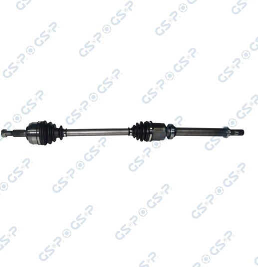 GSP 250384 Drivaksel