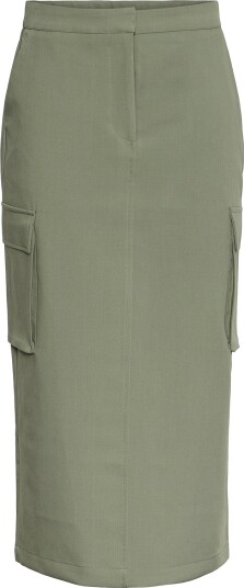 YAS | Yaspocka Hmw Midi Skirt | S