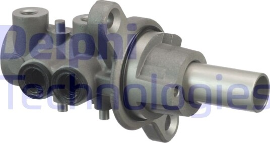 Hovedbremsesylinder DELPHI LM80433