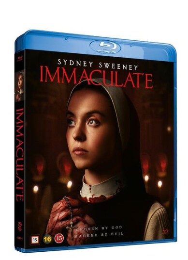Immaculate Immaculate