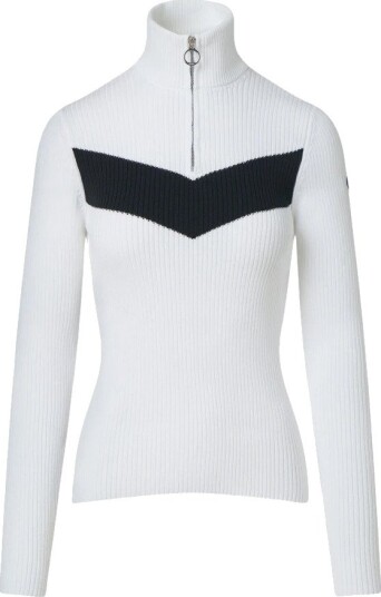 Fusalp, Dame, Sport, Hvit, XS,