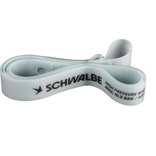 Schwalbe felgbånd High Pressure 22 622 Schwalbe felgbånd High Pressure 22 622