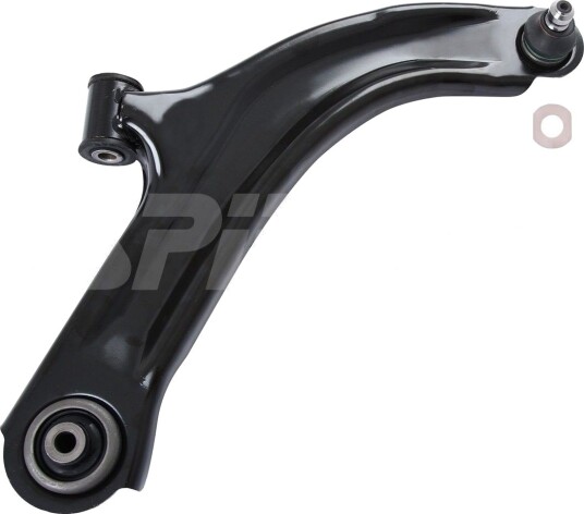SPIDAN CHASSIS PARTS 57227 Bærearm SPIDAN CHASSIS PARTS 57227 Bærearm