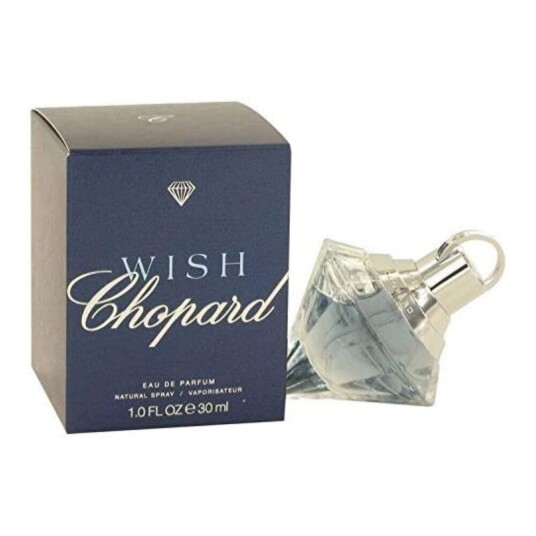 Chopard Dame Parfyme Chopard Edp Wish (30 Ml)
