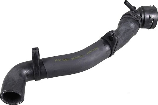 METZGER 2422490 Radiatorslange