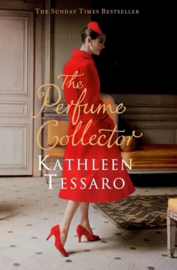 The Perfume Collector Av Kathleen Tessaro
