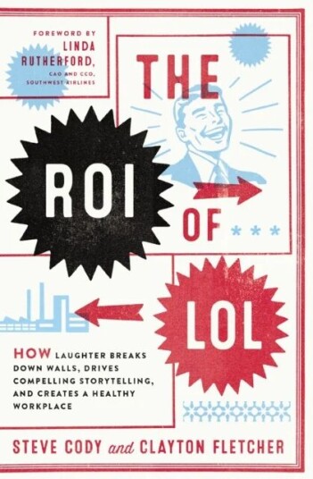 The Roi Of Lol Av Steve Cody, Clayton Fletcher