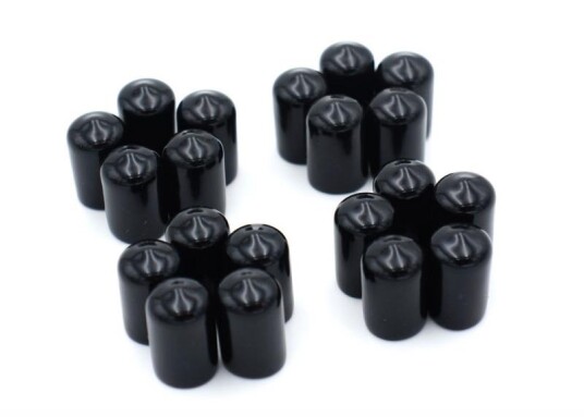 Team Blacksheep TBS Ethix XT60 Rubber 20pcs Team Blacksheep TBS Ethix XT60 Rubber 20pcs