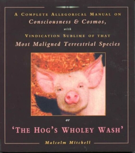 The Hog'S Wholey Wash Av Malcolm Mitchell