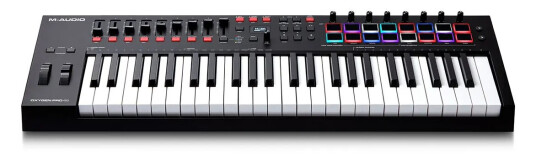 M-Audio Oxygen Pro 49 M-Audio Oxygen Pro 49