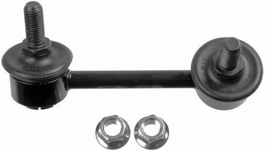Stabilisator stag LEMFÖRDER 34676 01