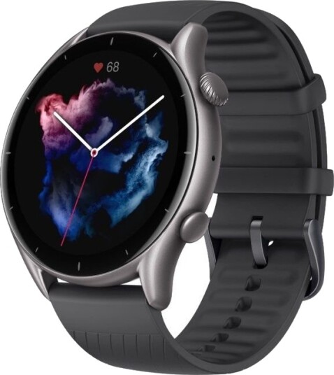 Amazfit GTR 3