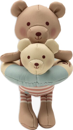 Jollein Badeleke Teddy Bear