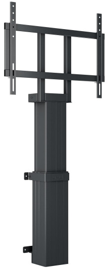 Multibrackets M Motorized Public Floormount 160kg Blac Multibrackets M Motorized Public Floormount 160kg Blac