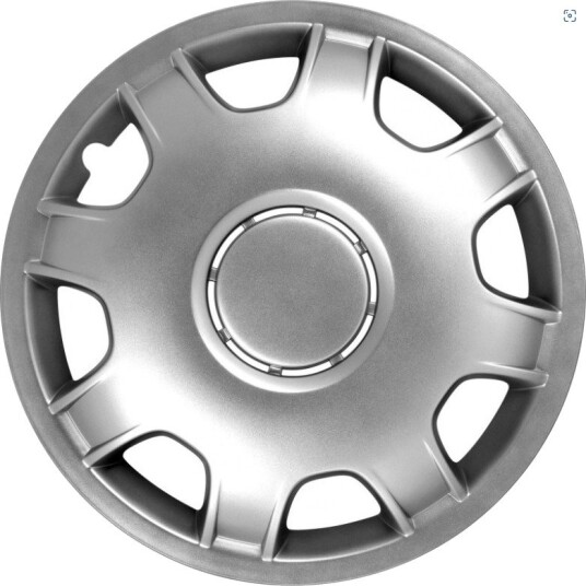 ARGO 15 SPEED VAN Hjulkapsler ARGO 15 SPEED VAN Hjulkapsler
