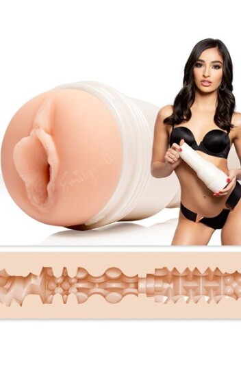 Fleshlight Emily Willis Squirt