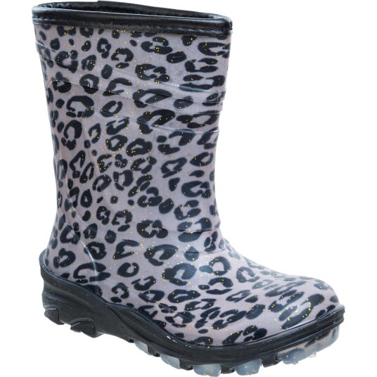 Zigzag Cenerki Thermo Boot Leopard 8002 Leopard 35 Zigzag Cenerki Thermo Boot Leopard 8002 Leopard 35