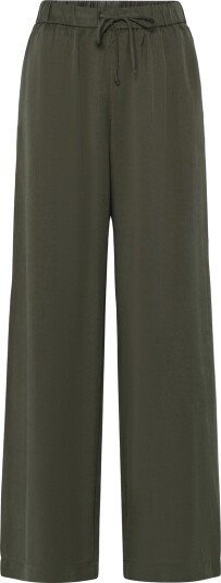 A Part Of The Art Vacant Pants Green S