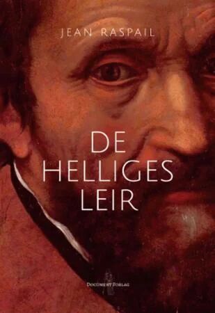 De Helliges Leir Av Jean Raspail