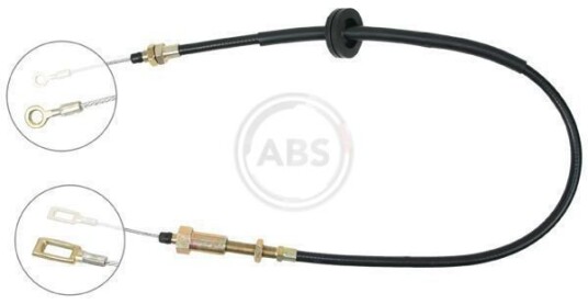 Bremsewire A.B.S. K13761