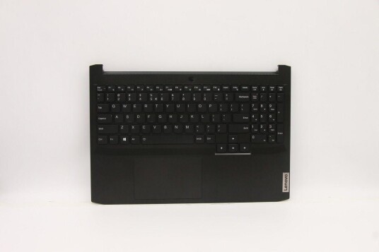 Lenovo Upper Case ASM_EURO ENG C 82K1