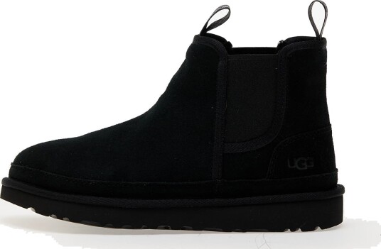 UGG Neumel Chelsea Sort 45