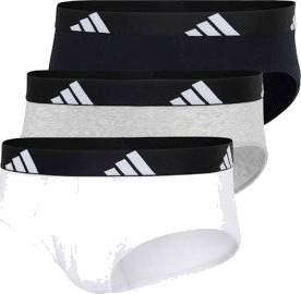 adidas Underwear Brief Multi/patterned S