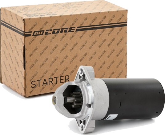 goCORE GCB0223 Starter