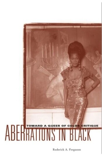 Aberrations In Black Av Roderick A. Ferguson