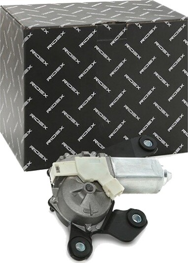 RIDEX 295W0142 Vindusviskermotor