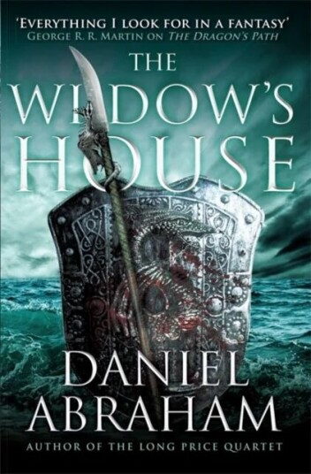 The Widow'S House Av Daniel Abraham The Widow'S House Av Daniel Abraham