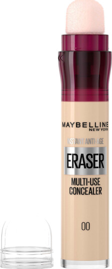 Maybelline Instant Anti-Age The Eraser Concealer Ivory