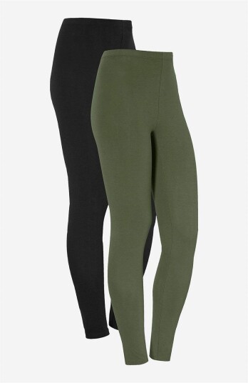 Cellbes of Sweden Leggings Fia 2-pack 38/40