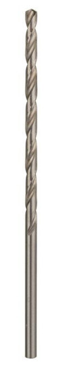 Bosch Metallbor HSS-G, DIN 340 4,5 x 82 x 126 mm