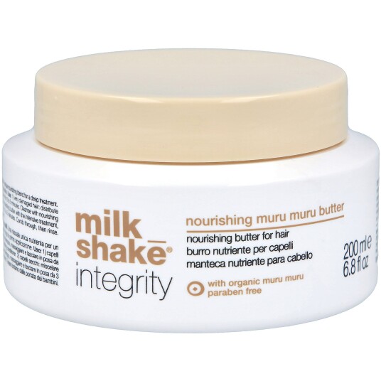 milk_shake Integrity Nourishing Muru Muru Butter milk_shake Integrity Nourishing Muru Muru Butter