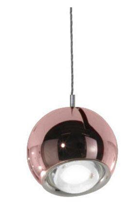 Lodes Spider SO1 Rosa Gull