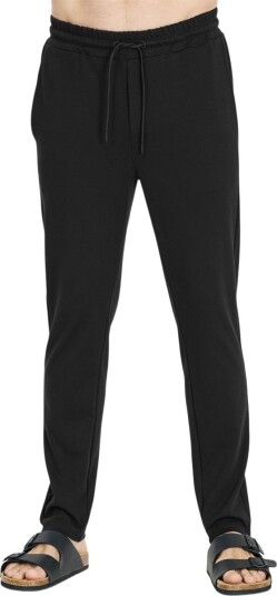 NOU Lucan Stretch Bukser Herre Svart XL
