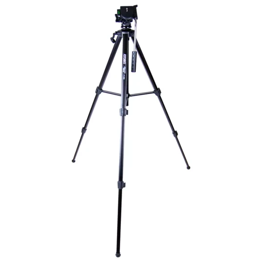 Fotostativ Fotomate VT 5006 Sort