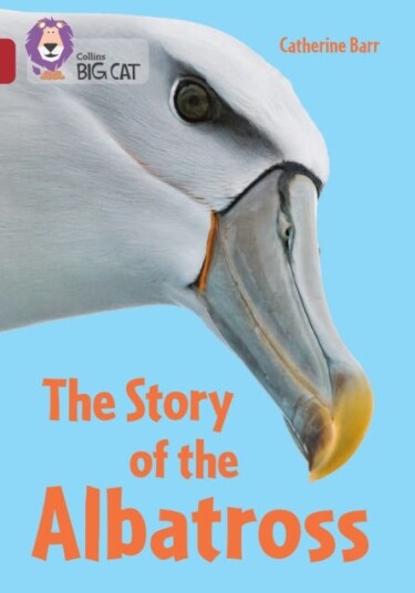 The Story of the Albatross Band 14/Ruby The Story of the Albatross Band 14/Ruby