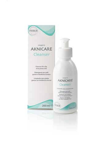 Aknicare Cleanser 200 Aknicare Cleanser 200
