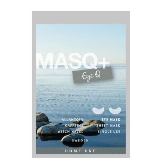 MASQ+ Eye Q MASQ+ Eye Q