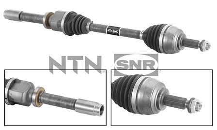 Snr Drivaksel SNR DK55.220 Snr Drivaksel SNR DK55.220