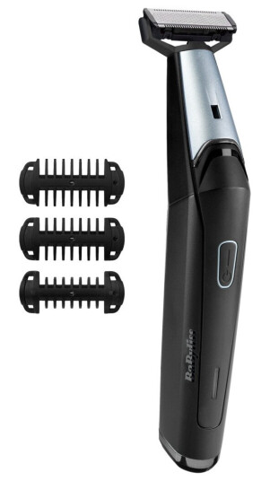 BaByliss skjeggtrimmer Trippel S BaByliss skjeggtrimmer Trippel S