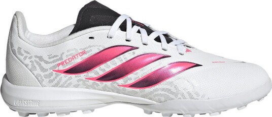 Adidas Performance Predator League Tf J White 36 2/3
