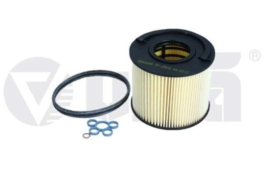 Drivstoffilter VIKA 11271703501 Drivstoffilter VIKA 11271703501