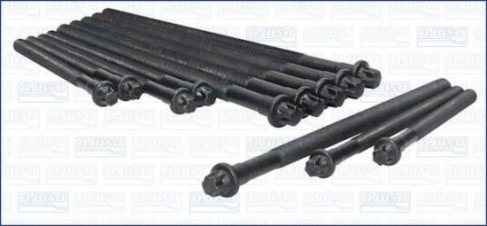 AJUSA 81029500 Topplokksbolter