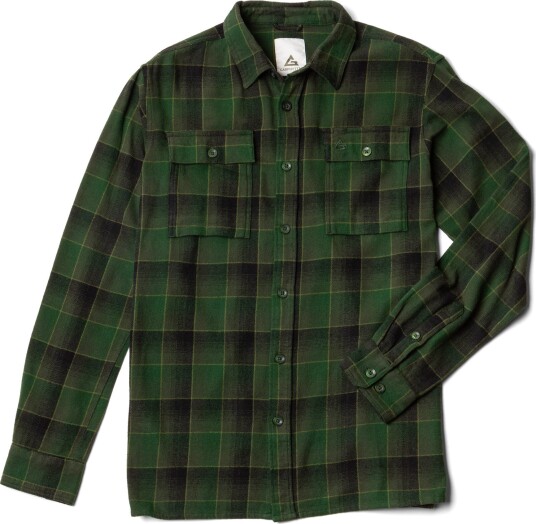 Garphyttan Men"s Crafter Carpenter Green L
