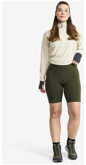 Summit Short Tights Dame Rosin, Størrelse:S - Dame > Bukser > Shorts Summit Short Tights Dame Rosin, Størrelse:S - Dame > Bukser > Shorts