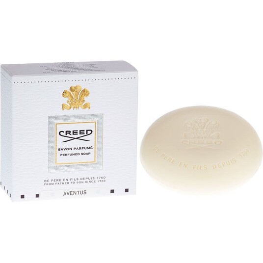 Creed Aventus Soap